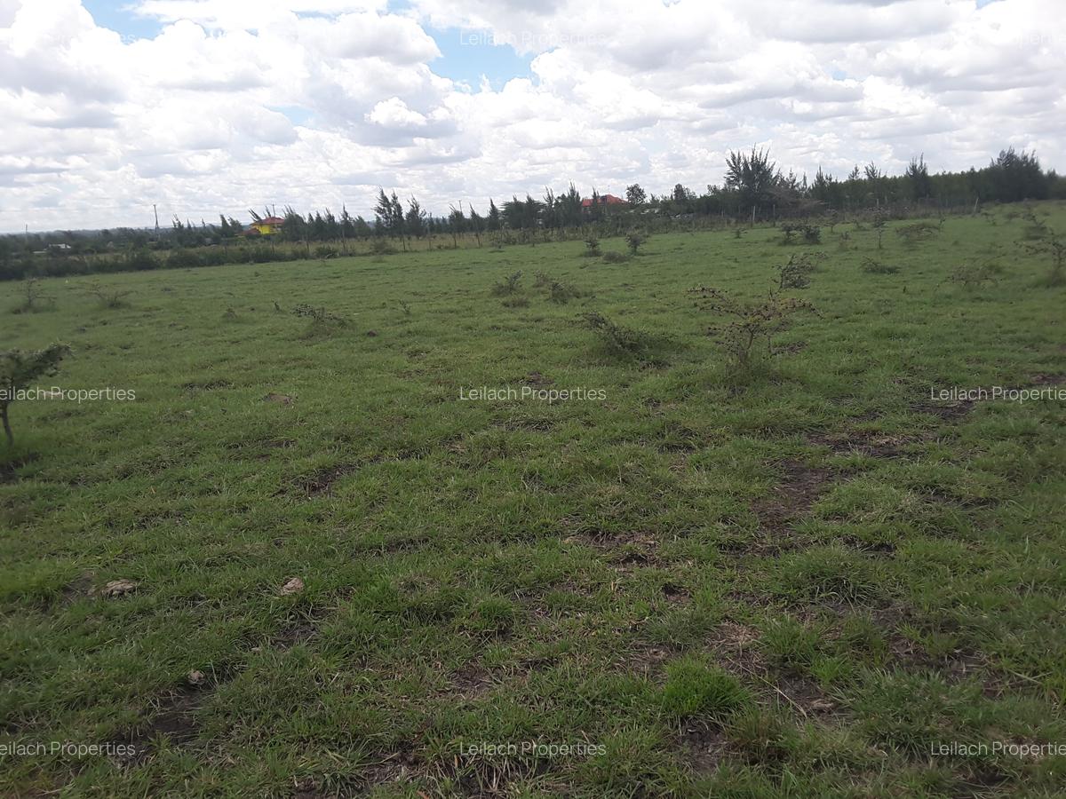 0.1 ha Residential Land in Ongata Rongai - 10