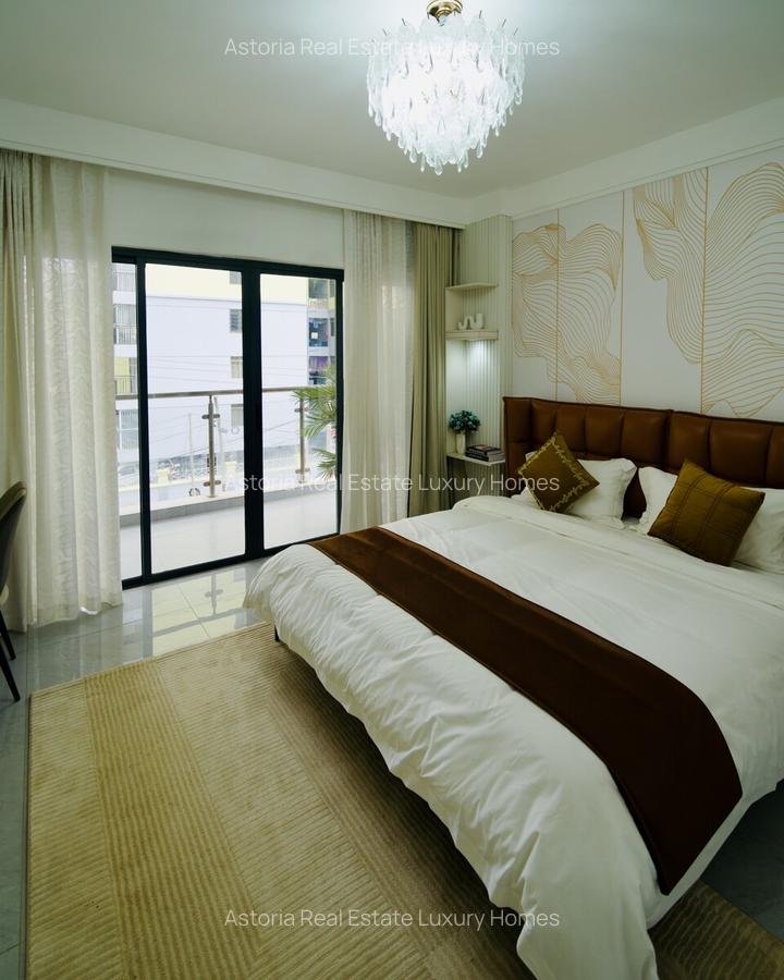 3 Bed Apartment with En Suite at 2026-424 - 14