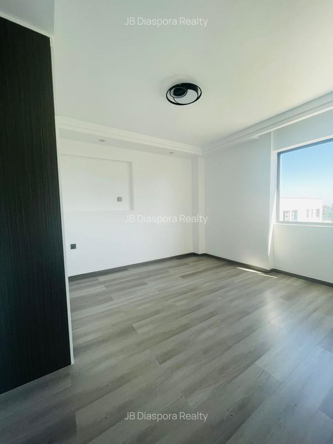 2 Bed Apartment with En Suite in Westlands Area - 8
