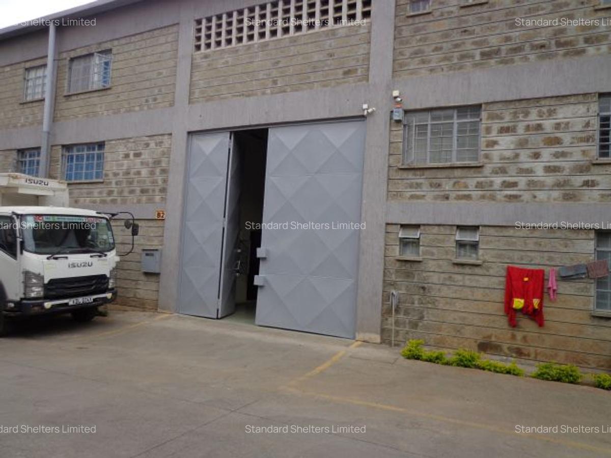 8,725 ft² Warehouse with Backup Generator in Mombasa Road - 5
