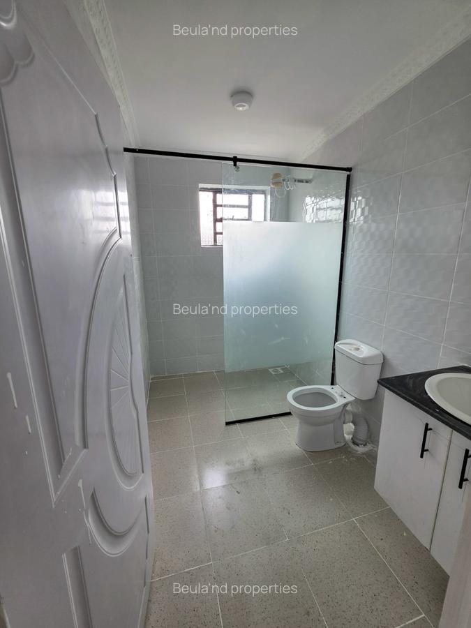 3 Bed House with En Suite at Kitengela Acacia - 12