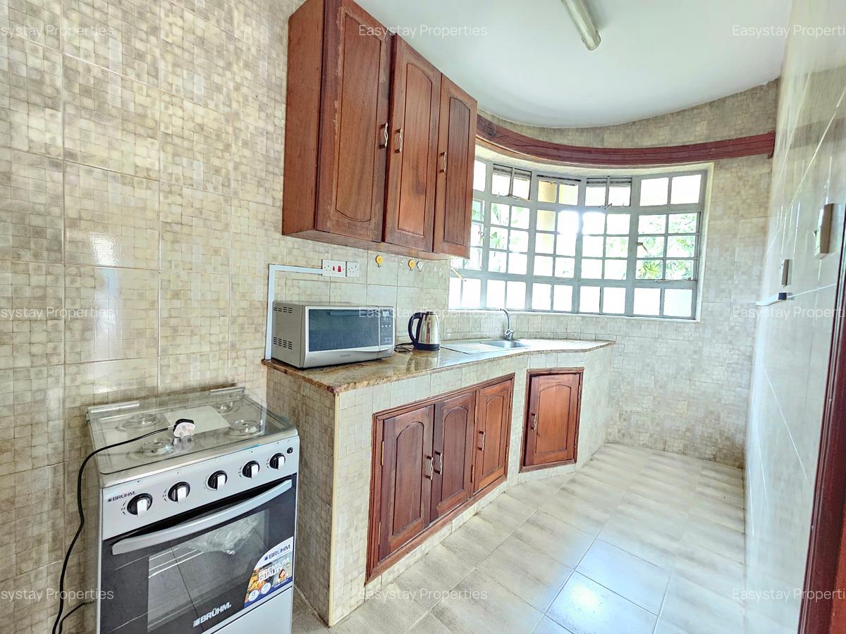 2 Bed House with En Suite in Lower Kabete - 3