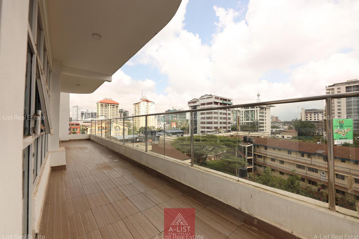 1,938 ft² Commercial Property with Service Charge Included at Marcus Garvey Road - 10