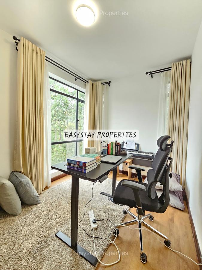 4 Bed Villa with En Suite in Kitisuru - 8