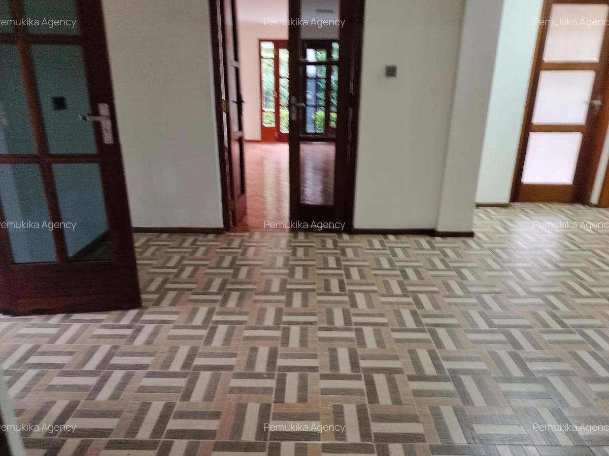 5 Bed House with En Suite at Karen - 12
