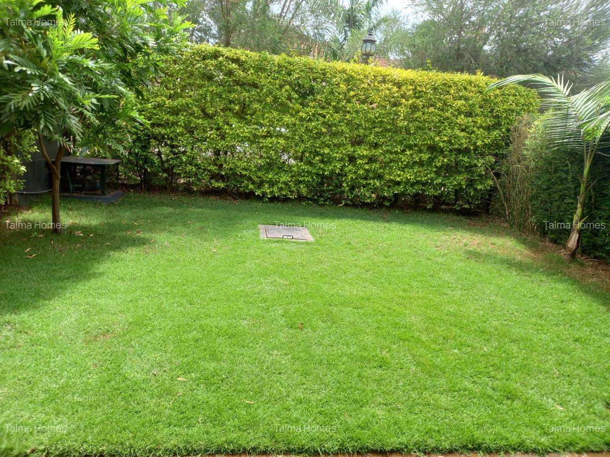 4 Bed Townhouse with En Suite at Loresho Ridge - 15