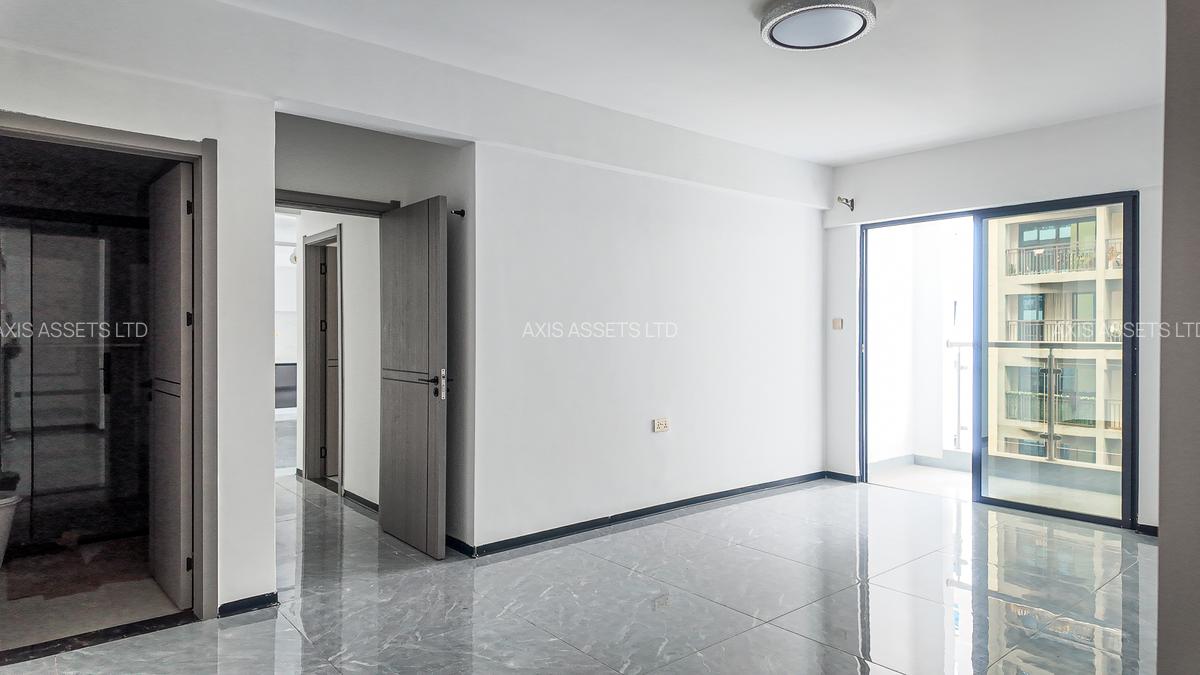 2 Bed Apartment with En Suite in Kileleshwa - 5