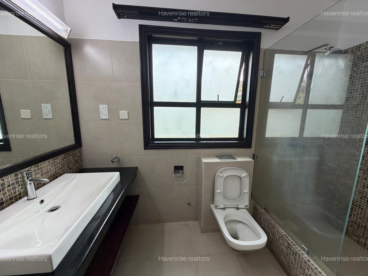 3 Bed Townhouse at Westlands - 11