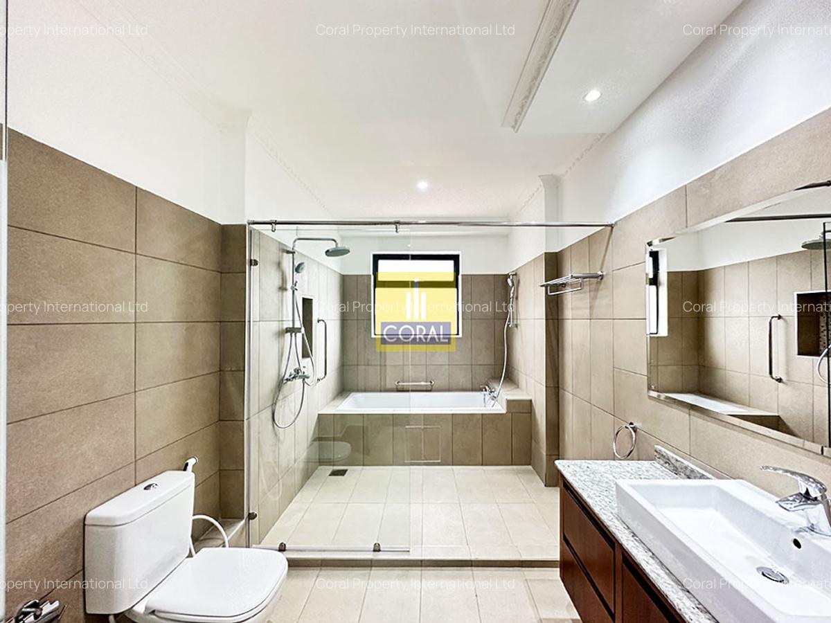 3 Bed Apartment in Parklands - 16
