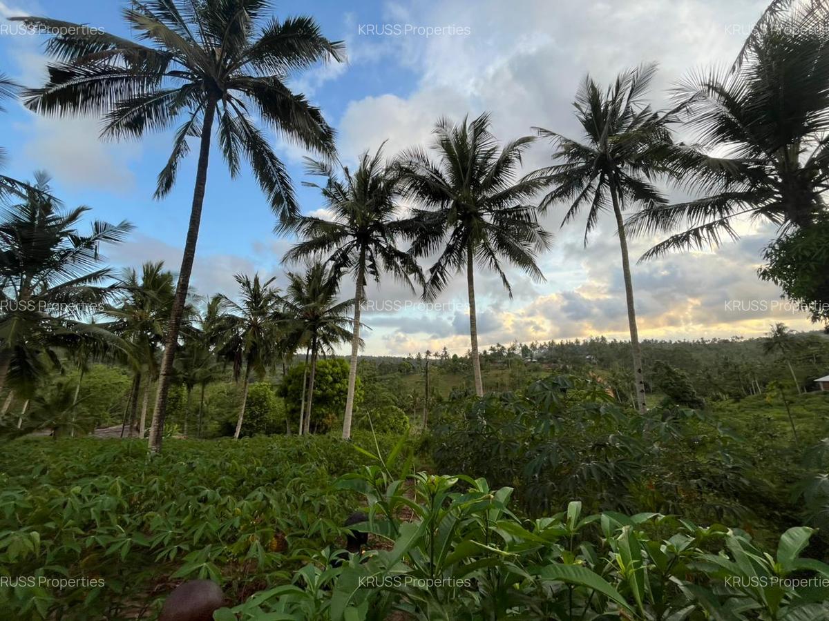 0.75 ac Land at Ls139 - 4