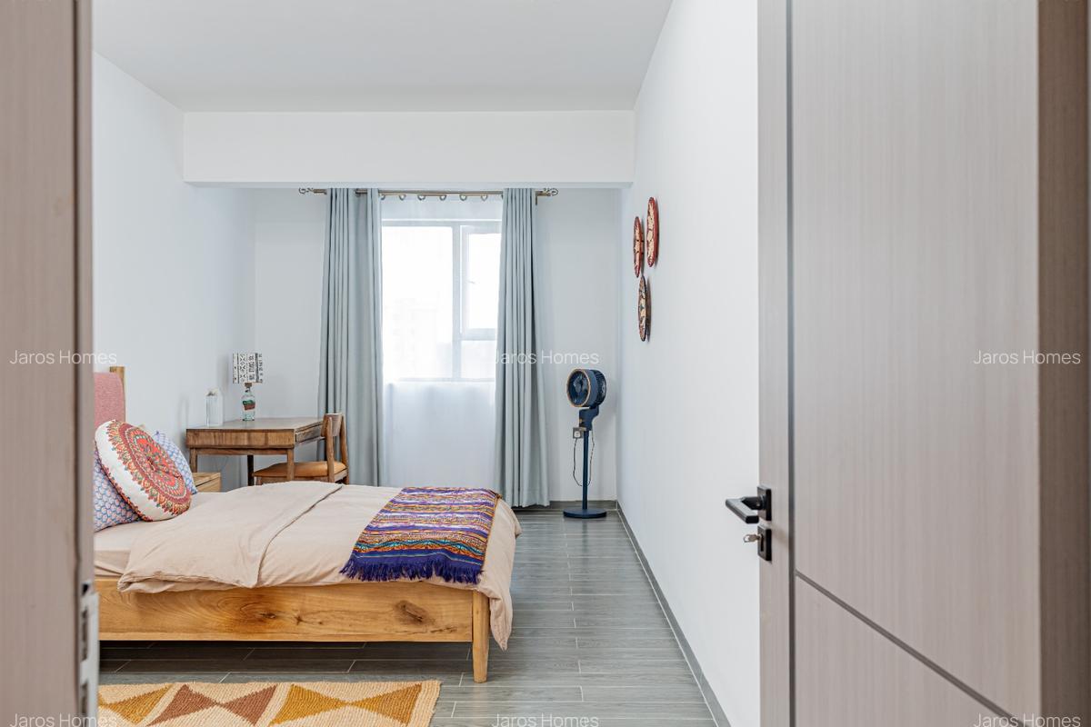 Serviced 2 Bed Apartment with En Suite at Mandela Rd - 16