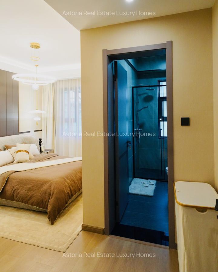 5 Bed Apartment with En Suite at 2026-107 - 15