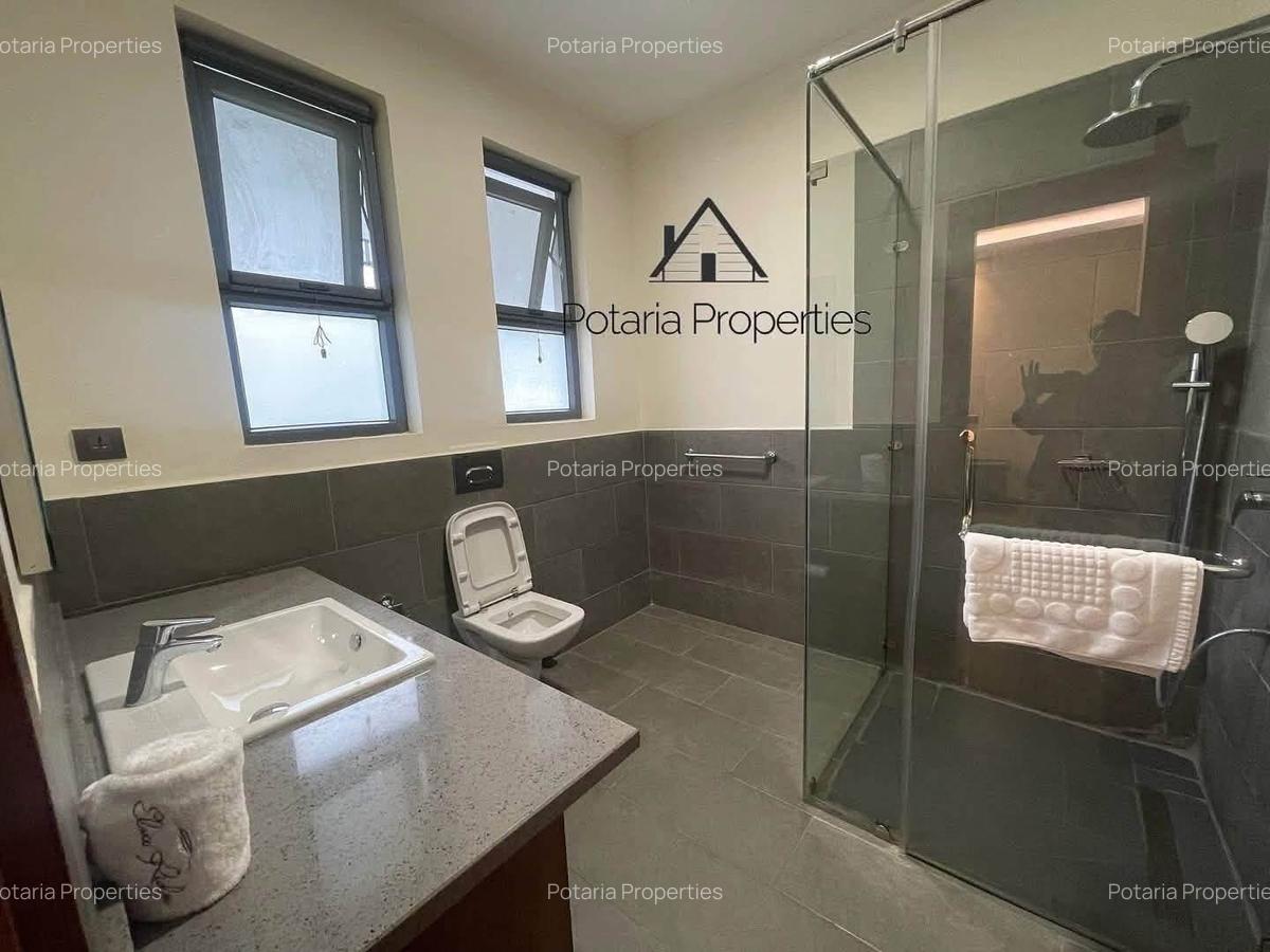 Serviced 2 Bed Apartment with En Suite in Spring Valley - 10