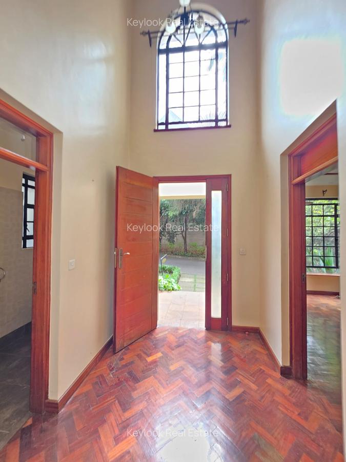 4 Bed Townhouse with En Suite at Lavington Green - 13