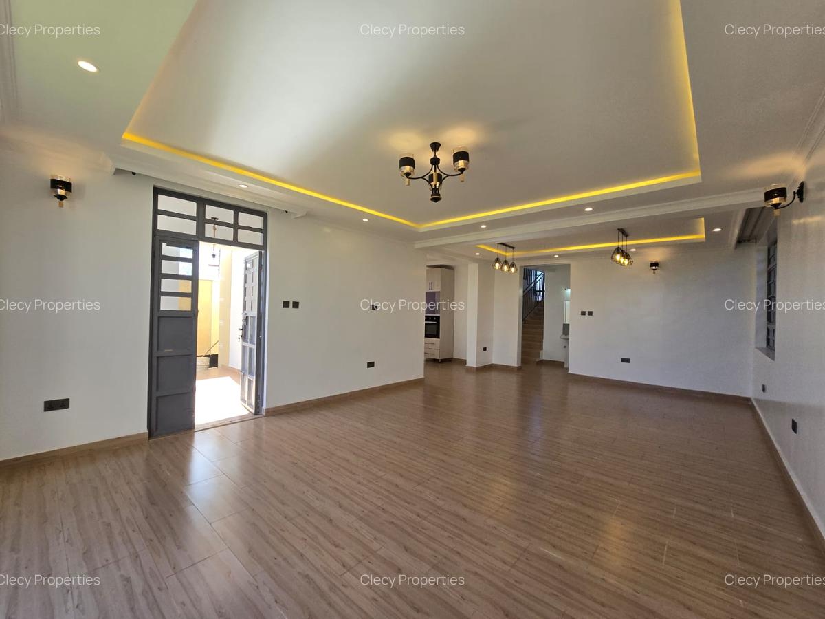 4 Bed House with En Suite at Juja - 6