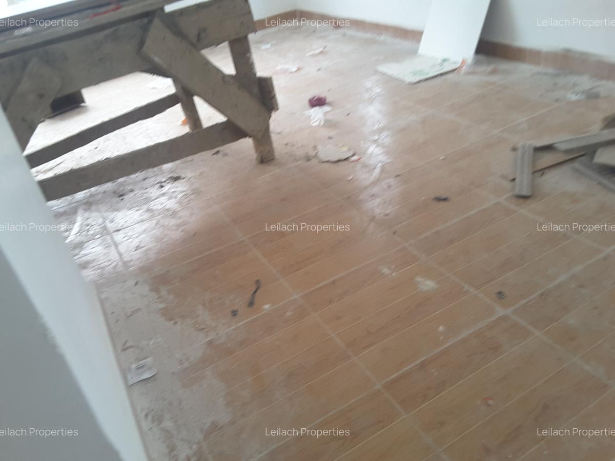4 Bed House with En Suite in Ngong - 17
