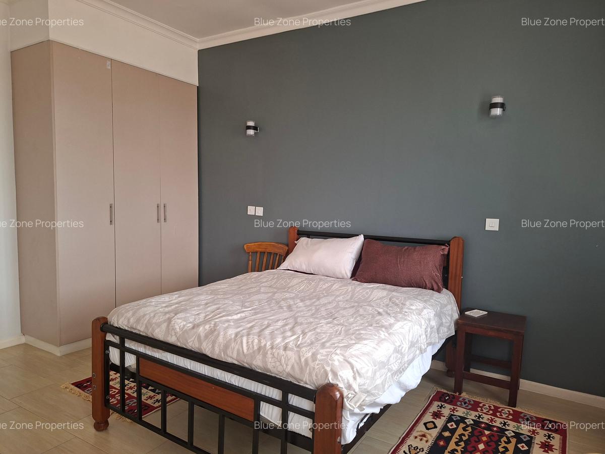 Furnished 2 Bed Apartment with En Suite at Off Ruaka Rd - 11