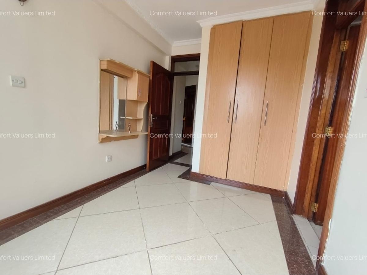 1 Bed Apartment with En Suite at Westlands Nairobi - 7