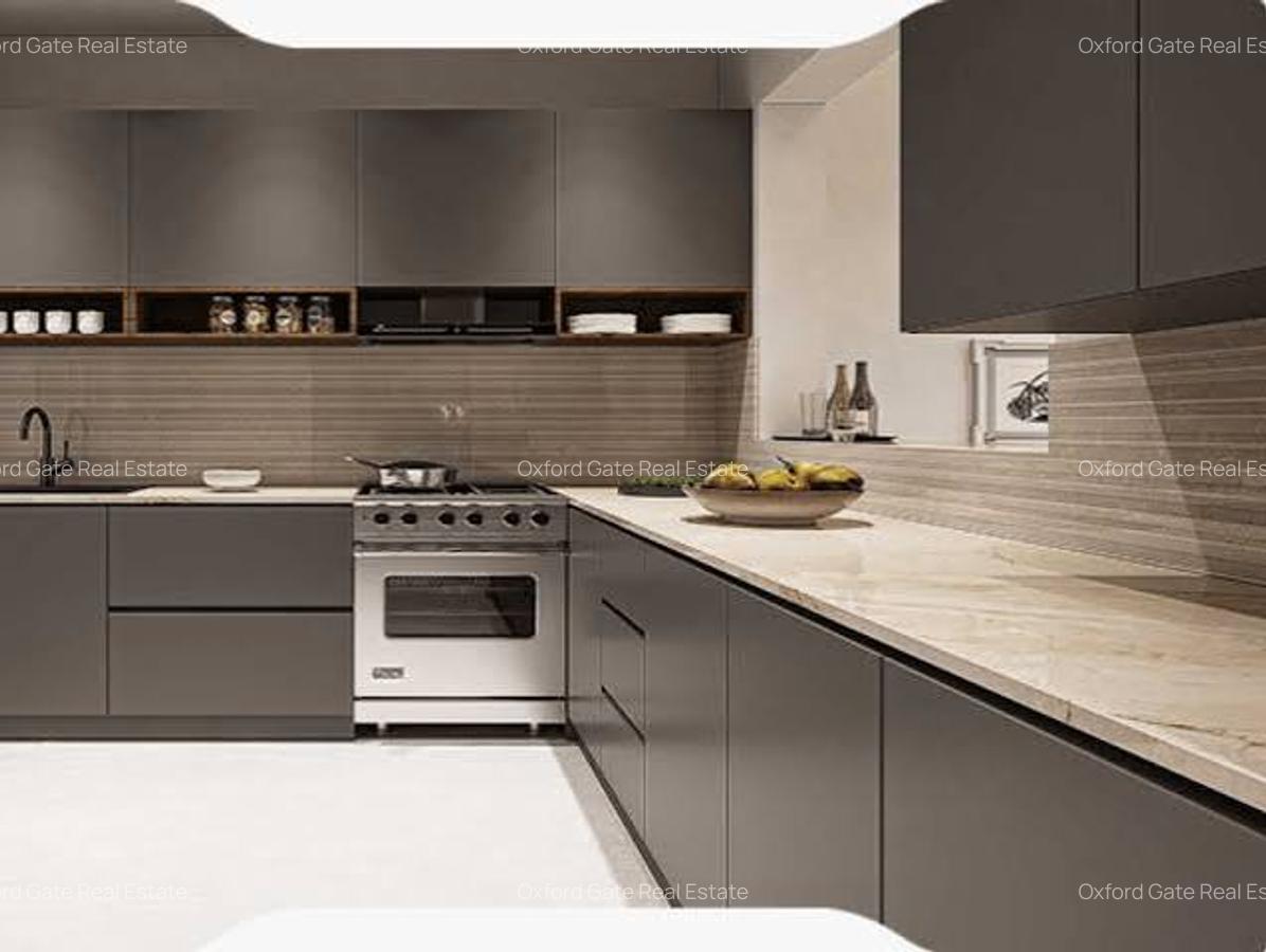 2 Bed Apartment with En Suite at Near Redhill Link Road - 5