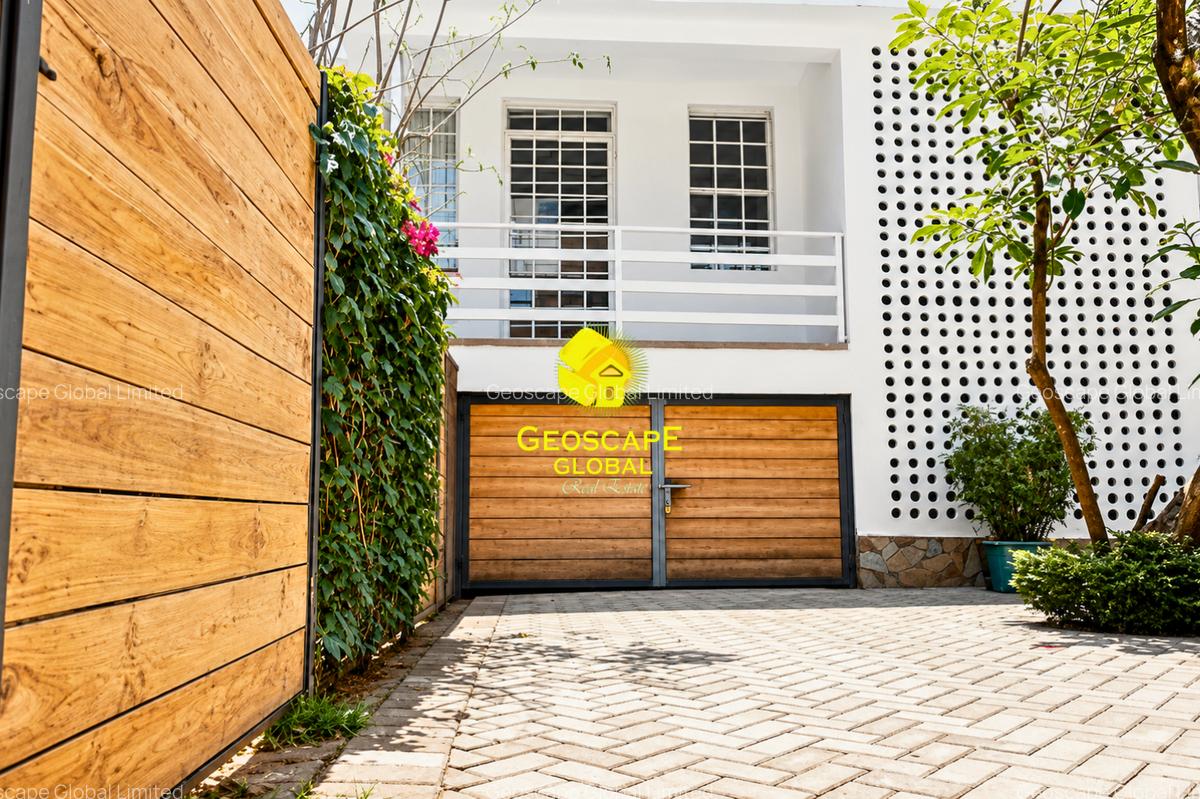 4 Bed House with En Suite in Kitisuru - 7