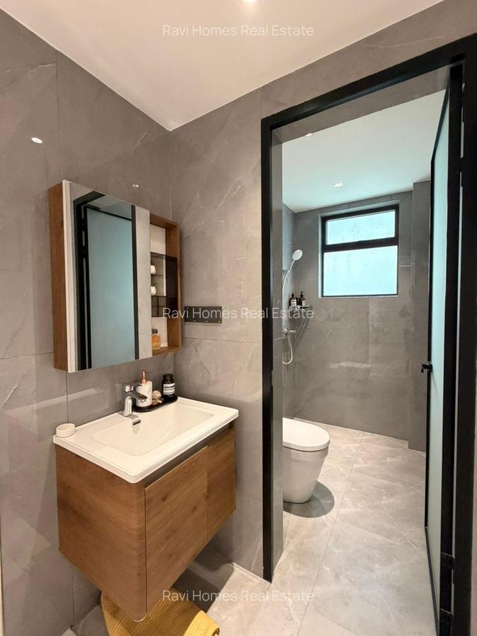 1 Bed Apartment with Swimming Pool in Riverside - 6