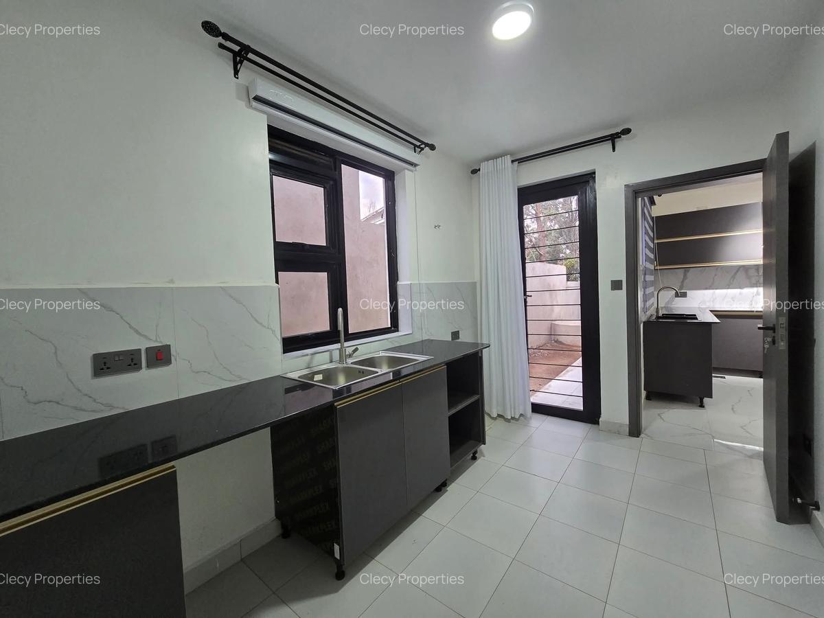 5 Bed House with En Suite at Mugutha - 8