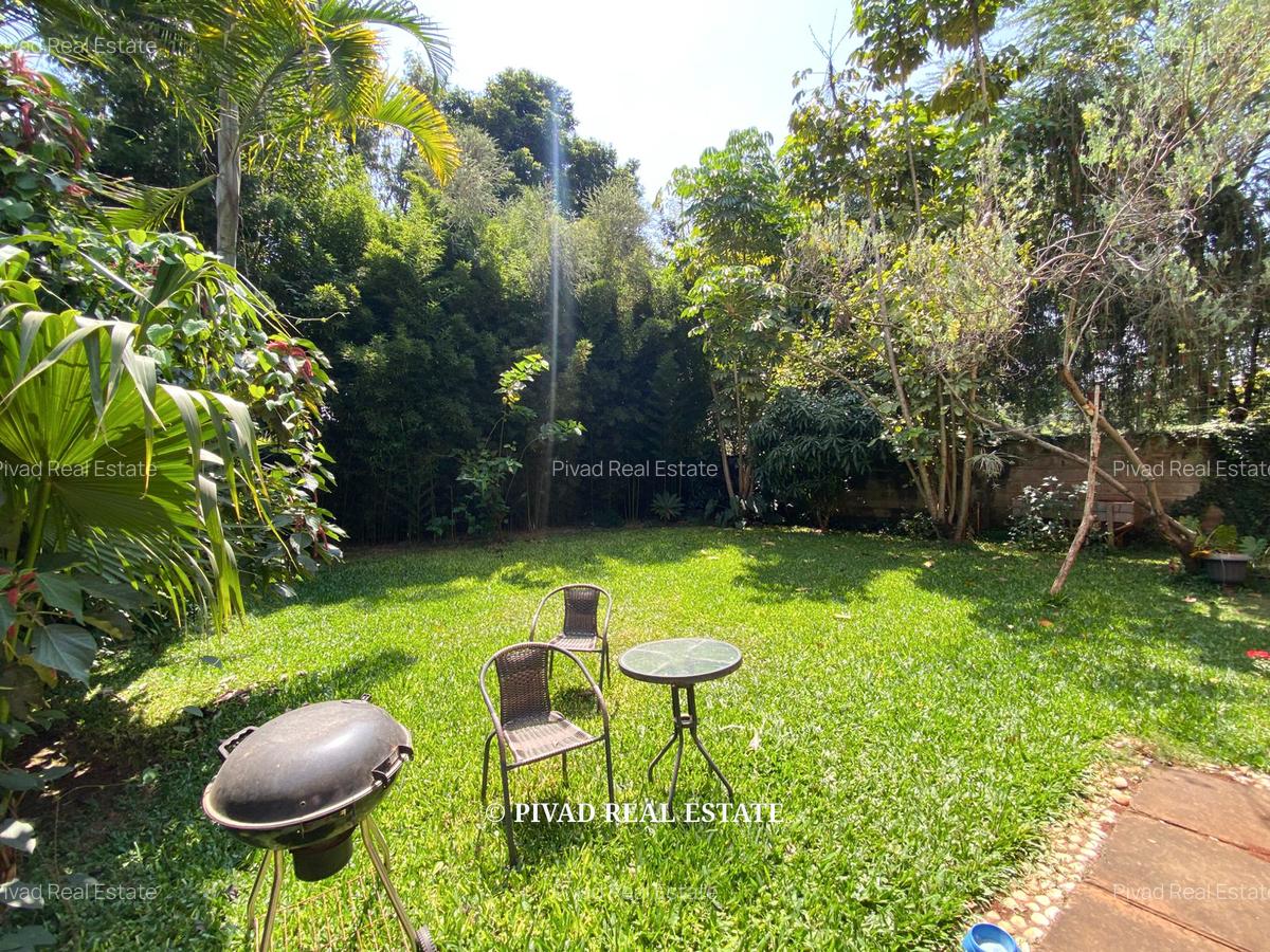 2 Bed House with Garden in Runda - 2