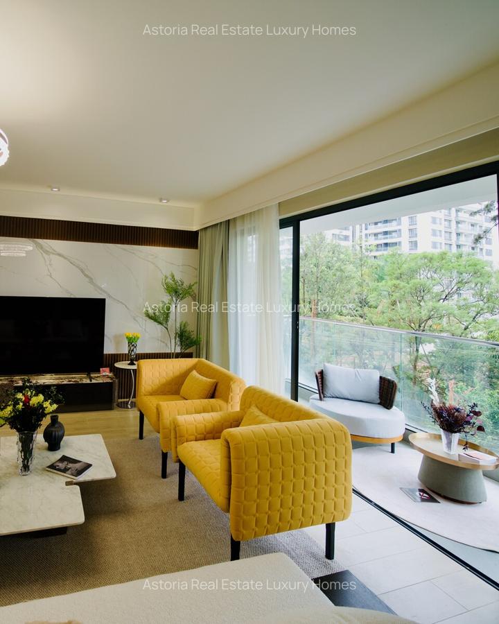 5 Bed Apartment with En Suite at 2026-406 - 10