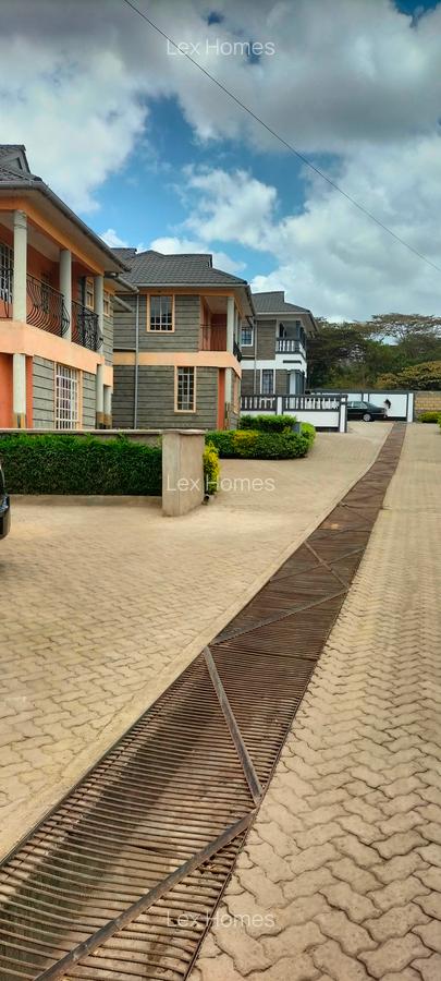 5 Bed House with En Suite in Ongata Rongai - 1