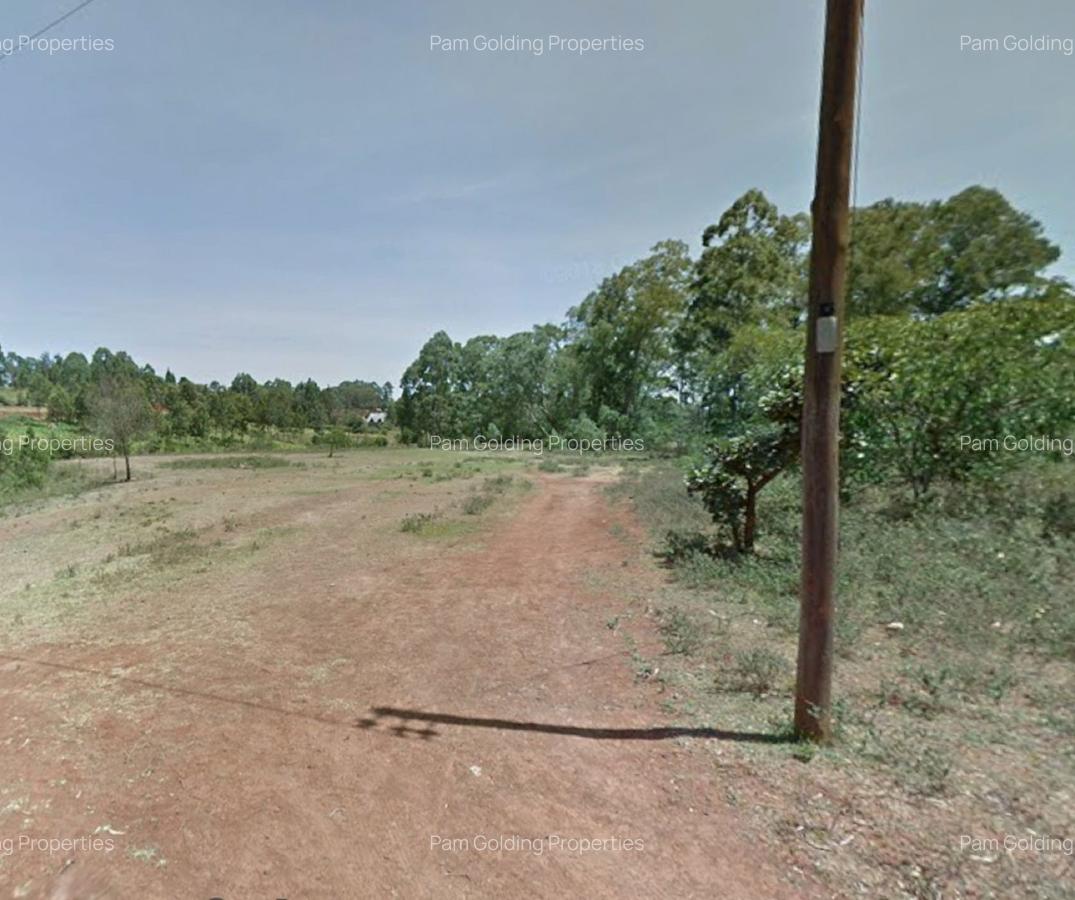 6 ac Residential Land in Karen - 1