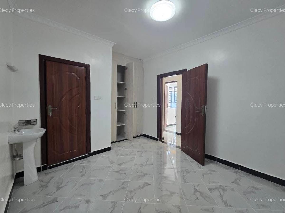 3 Bed House at Kimbo - 13