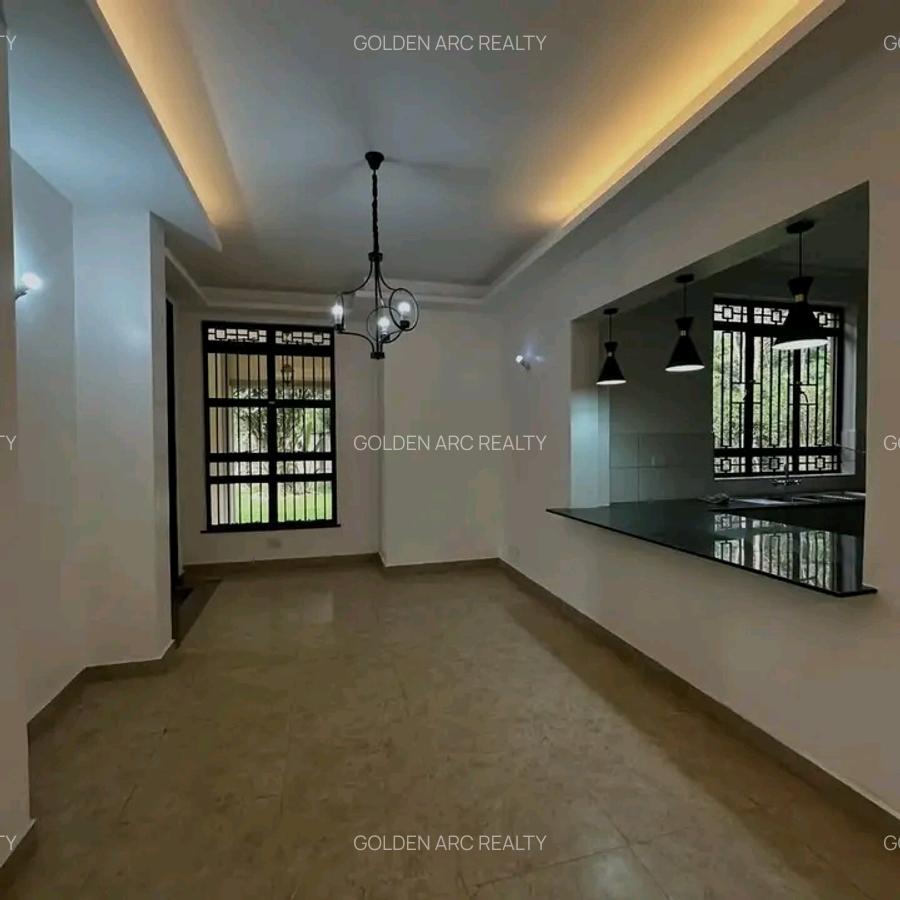 4 Bed Townhouse with En Suite in Karen - 5