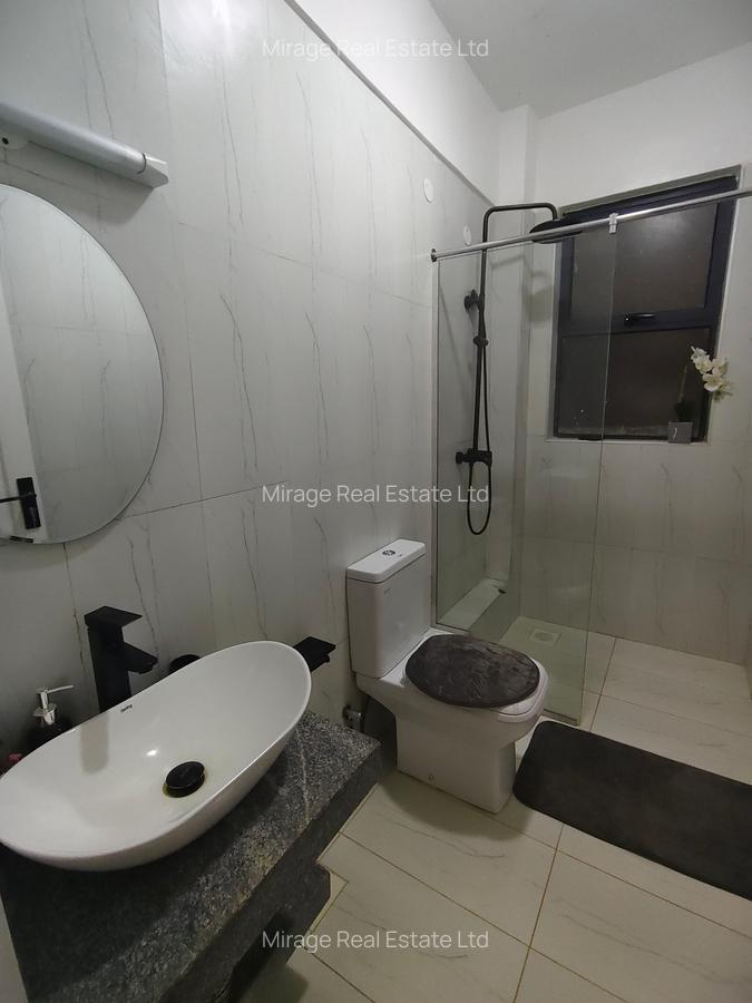 3 Bed Apartment with Swimming Pool in Kitisuru - 15