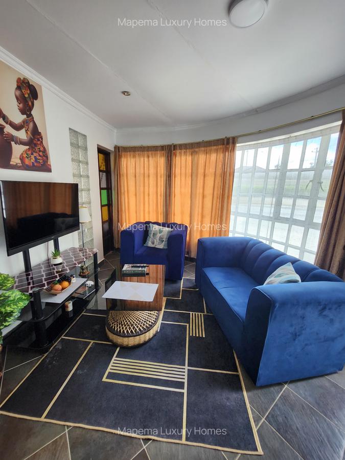 1 Bed House with En Suite at Kufunga Road - 8