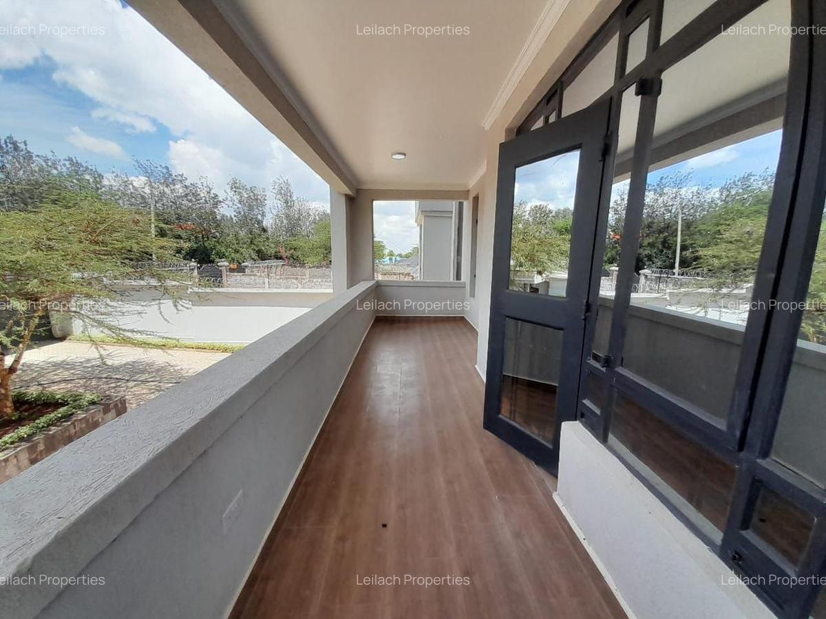 5 Bed House with En Suite in Ongata Rongai - 5
