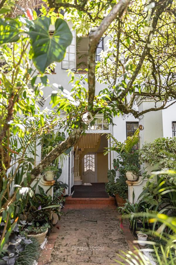 2 Bed House with En Suite in Muthaiga - 5