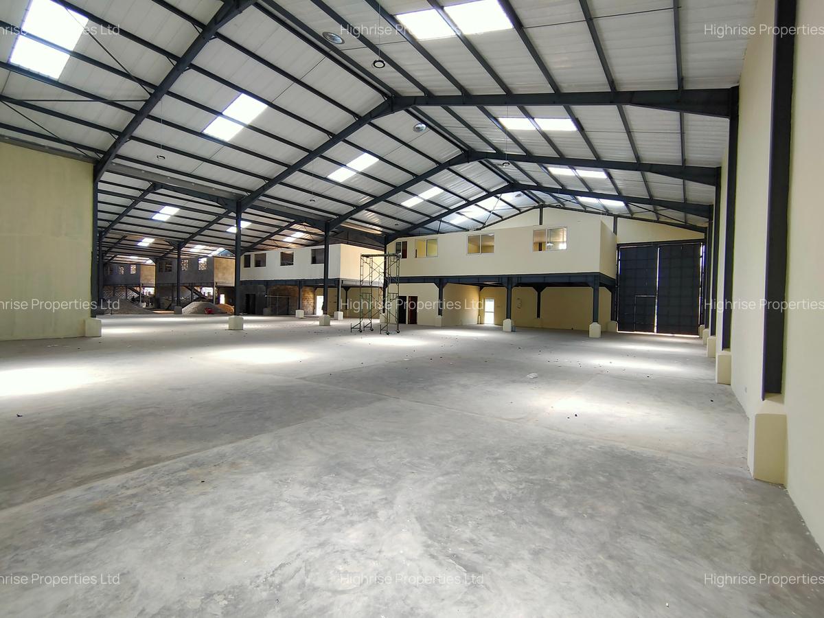 Commercial Property in Mtwapa - 3