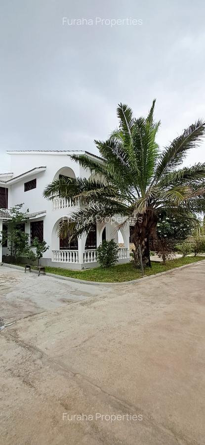 4 Bed House in Shanzu - 17