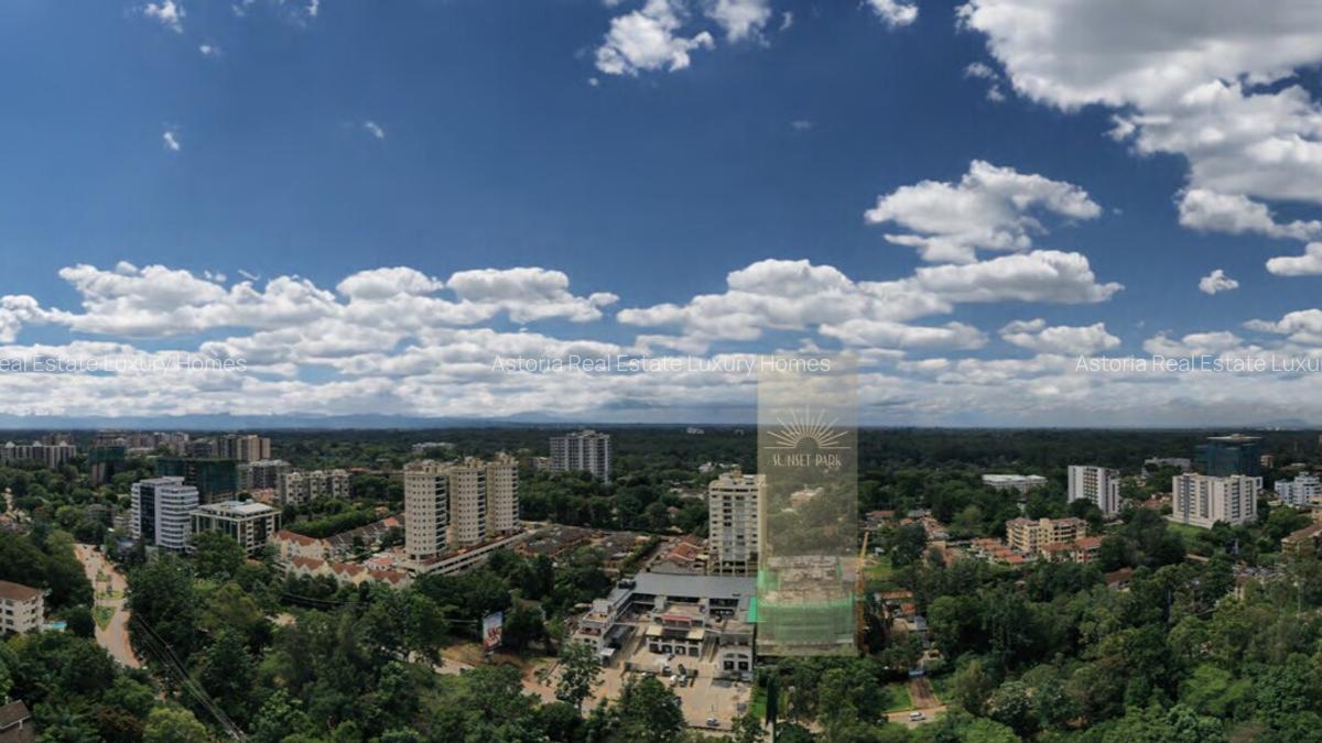 2 Bed Apartment with En Suite at 2026-401 2 Bed - 18