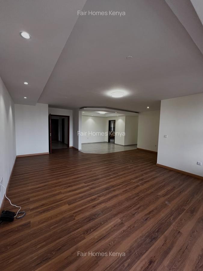 3 Bed Apartment with En Suite at Oloitoktok Road - 15