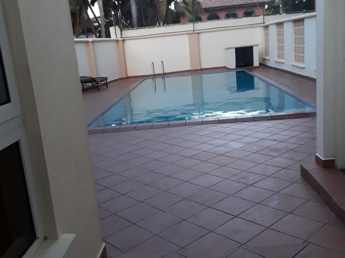 3 Bed Apartment with En Suite in Nyali Area - 11