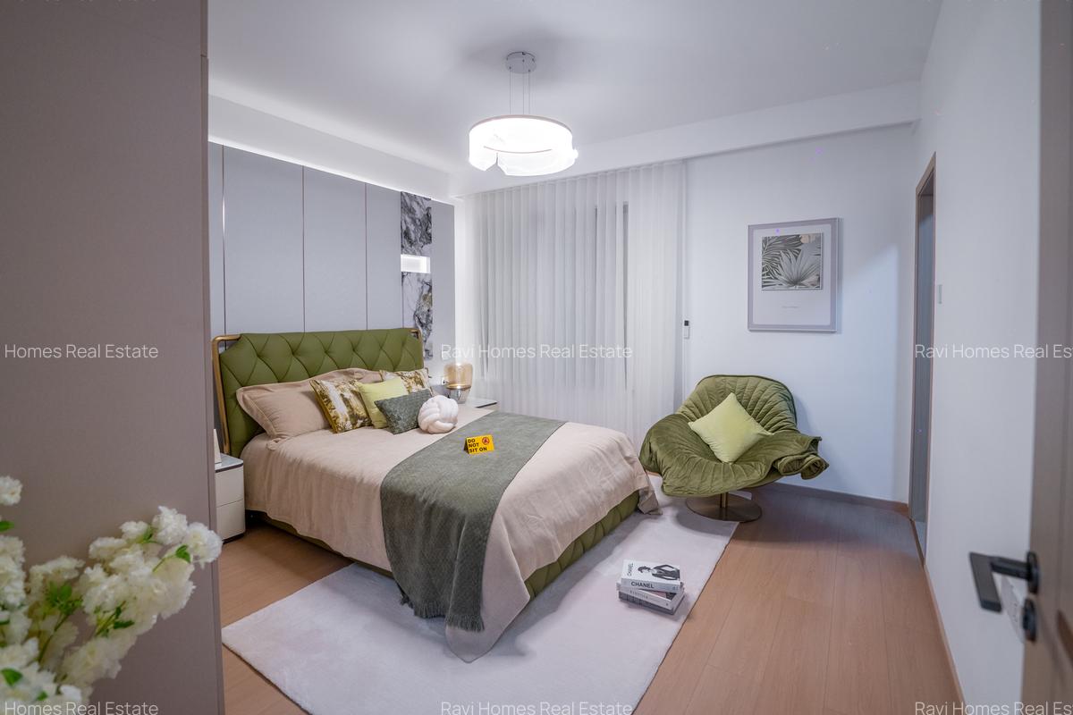 2 Bed Apartment with En Suite at Ndemi Rd - 4