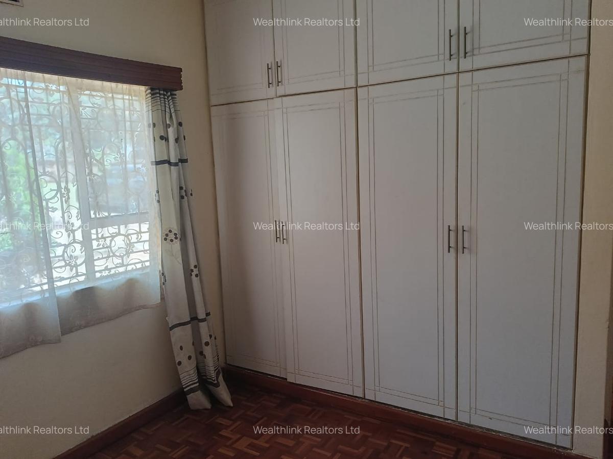 4 Bed House with En Suite at Kiambu Road - 12