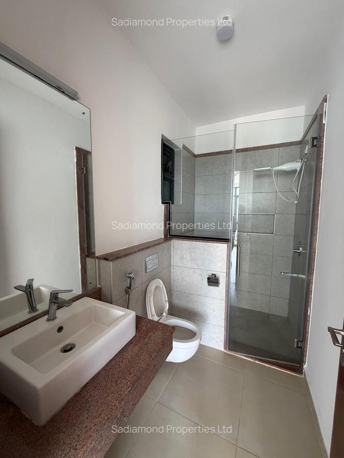 2 Bed Apartment with Gym in Westlands Area - 8