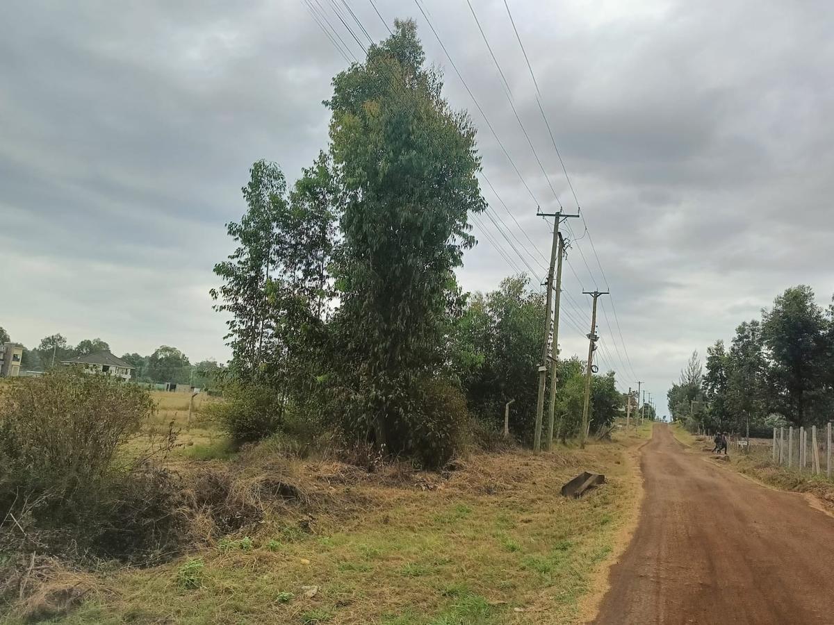 Residential Land at Ruiru Githunguri Road - 5