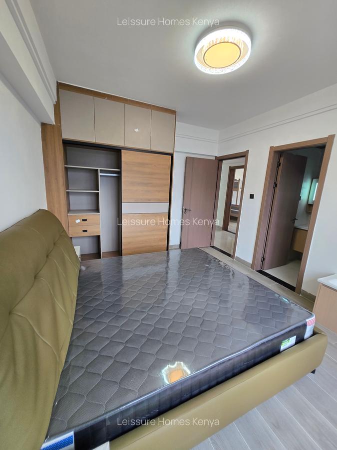 3 Bed Apartment with Swimming Pool at Mombasa Road - 16