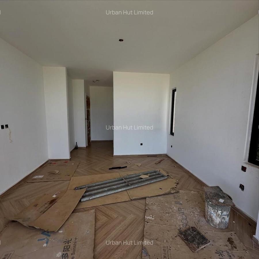 4 Bed Townhouse with En Suite in Kiambu Road - 5