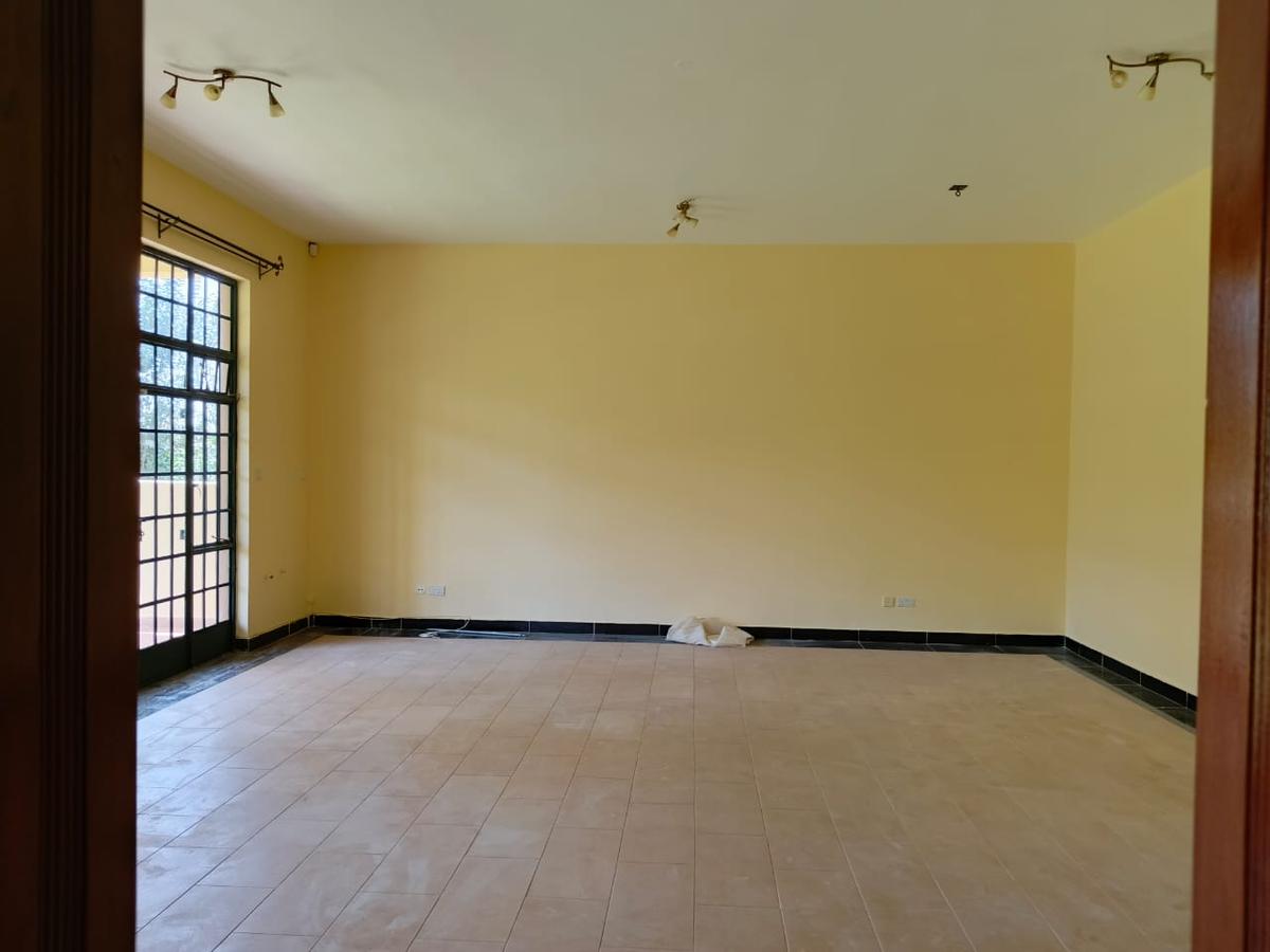 4 Bed House with En Suite at Lower Kabete - 9