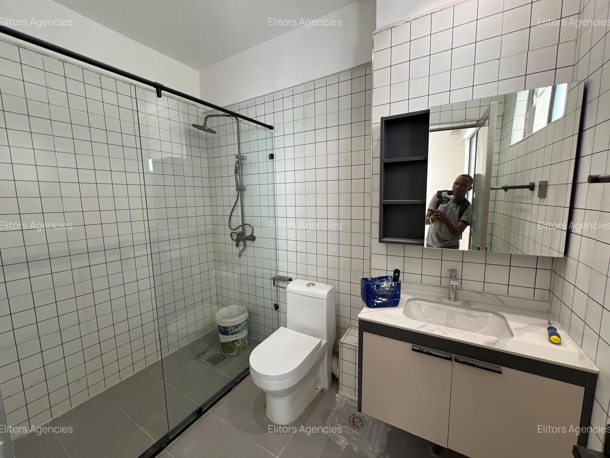 4 Bed Apartment with En Suite at Tabere Crescent - 17