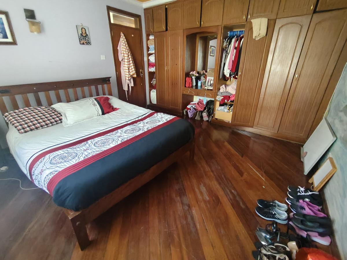 3 Bed Apartment with Borehole in Kileleshwa - 20